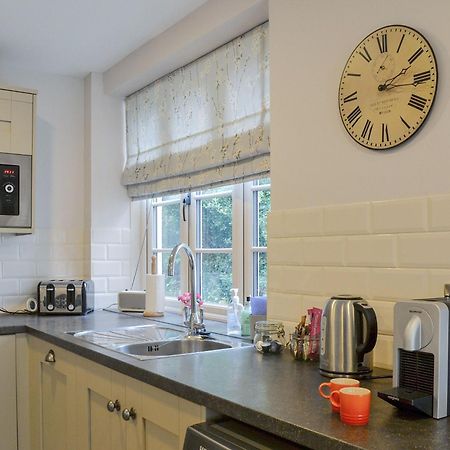 Rectory Cottage Blankney Bagian luar foto