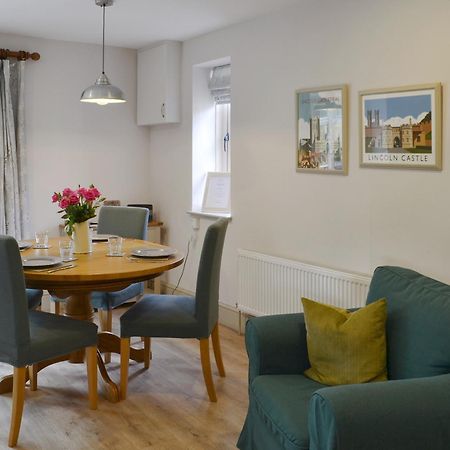 Rectory Cottage Blankney Bagian luar foto
