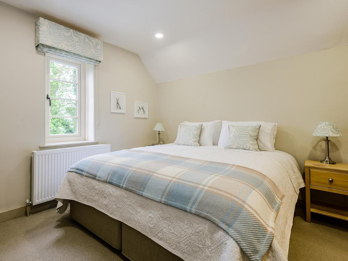 Rectory Cottage Blankney Bagian luar foto