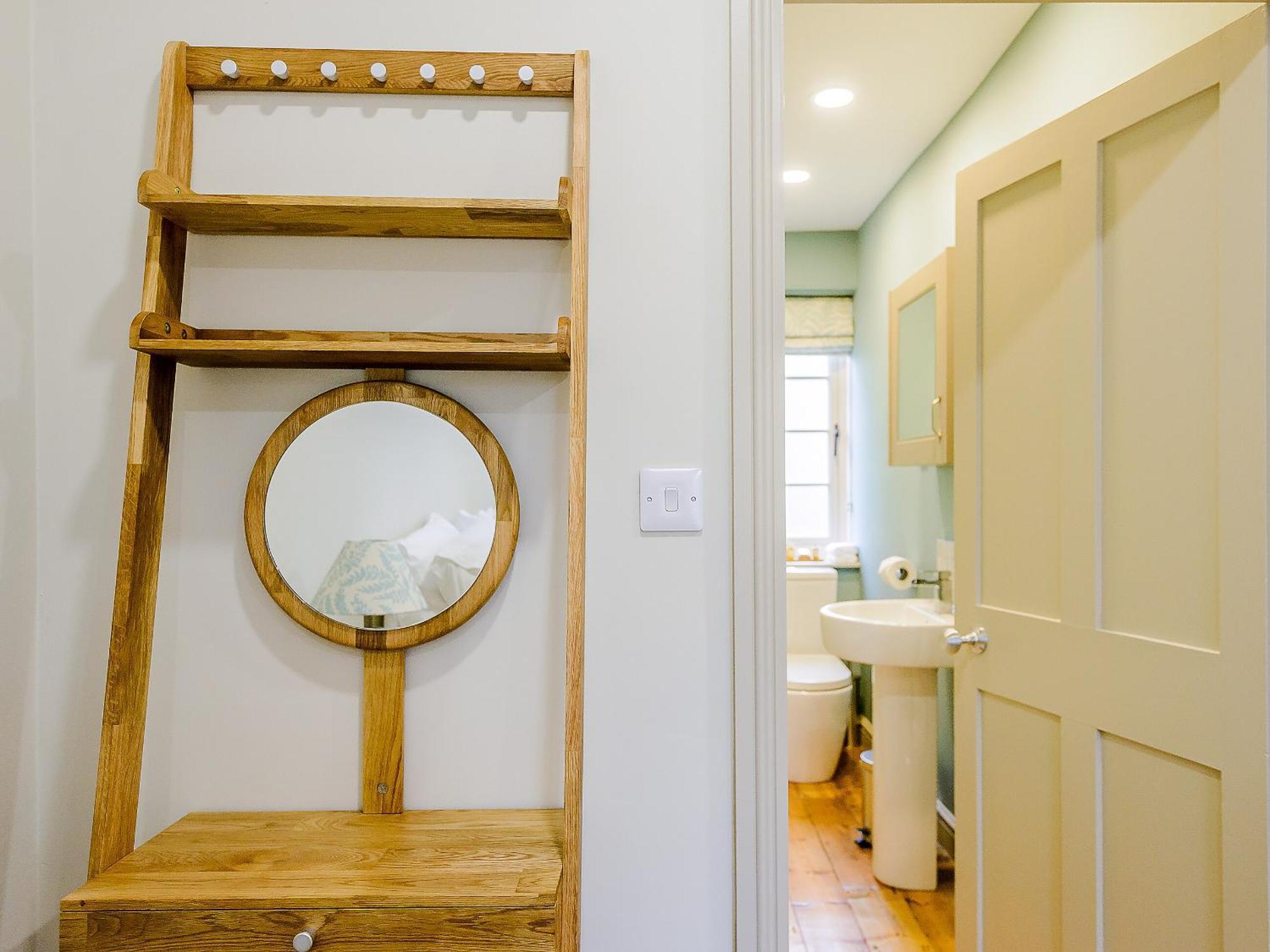 Rectory Cottage Blankney Bagian luar foto
